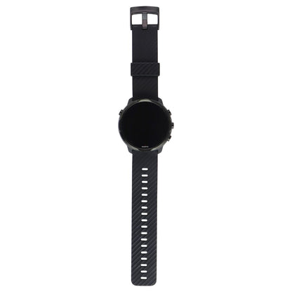 Suunto 7 GPS 43mm (OW185) WiFi Smart Watch - Stainless Steel Black