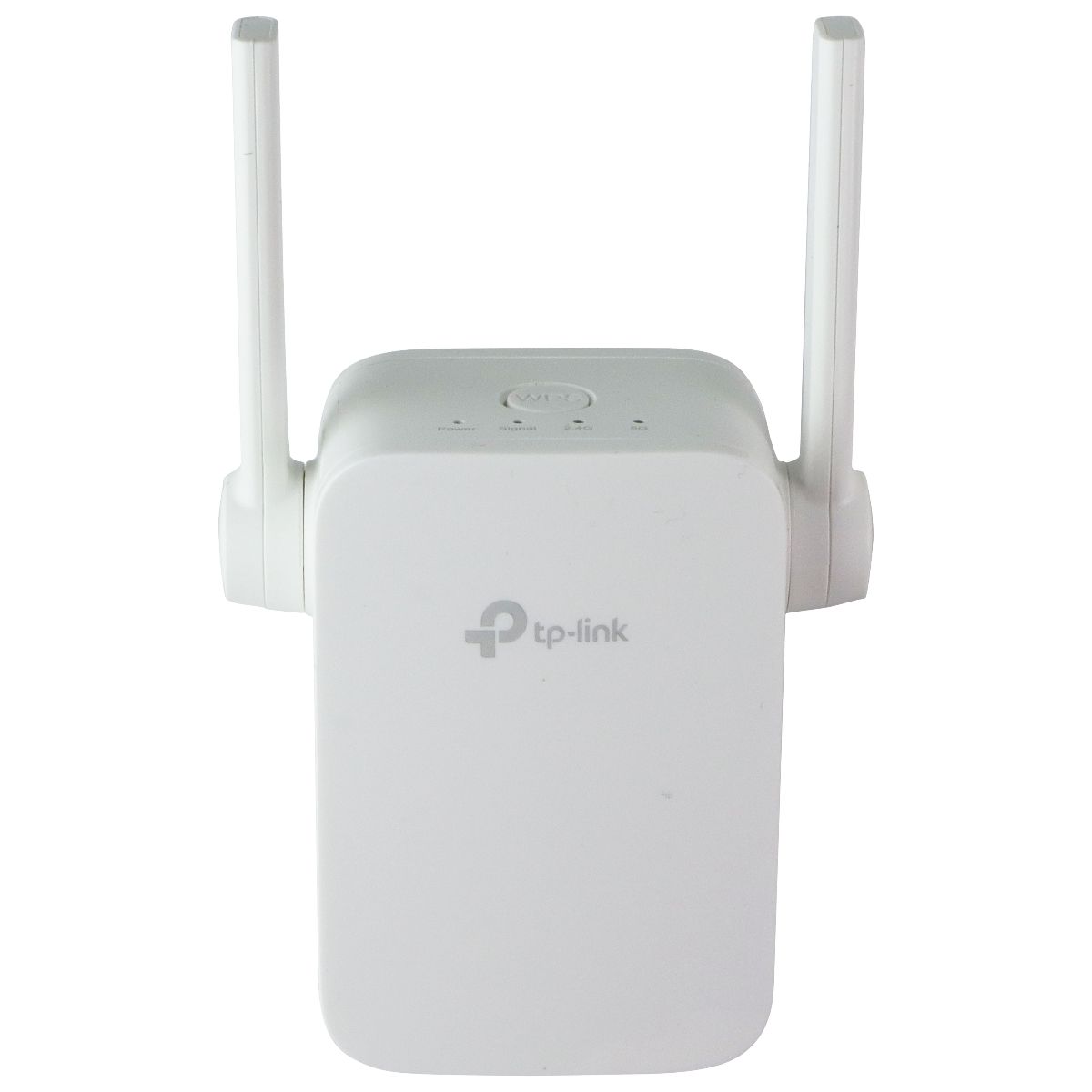 TP-LINK AC1200 Dual Band Mesh Wi-Fi Extender - White (RE305)