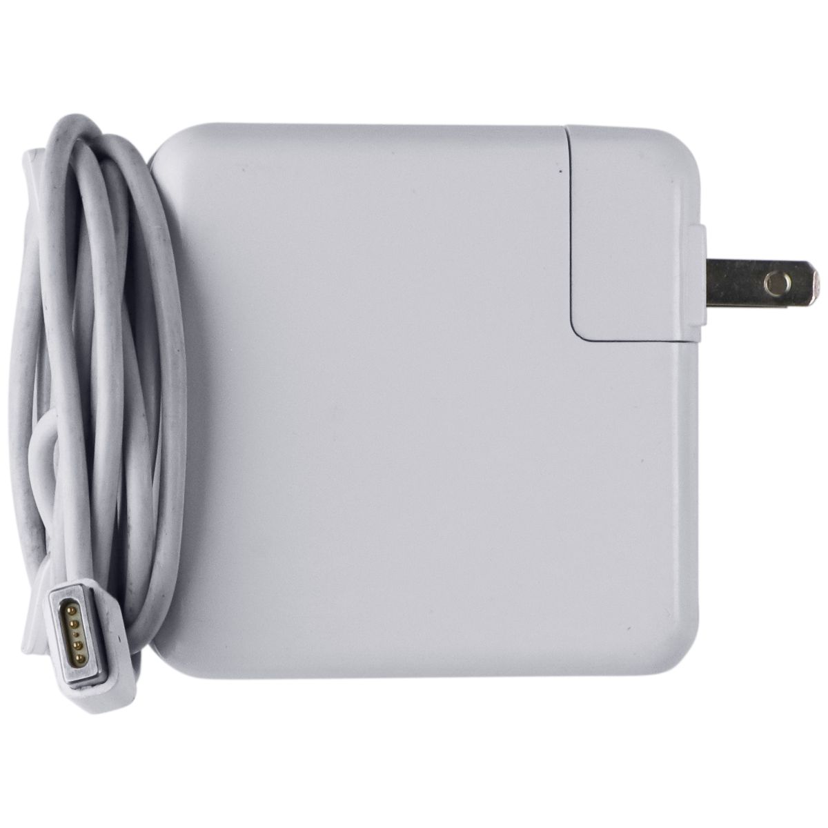 Replacement 60W MagSafe 1st Gen AC Adapter (A1334) 16.5V/3.65A - White