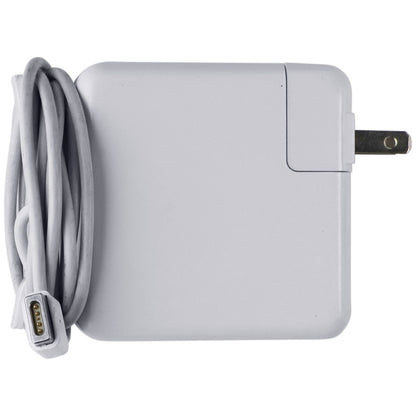 Replacement 60W MagSafe 1st Gen AC Adapter (A1334) 16.5V/3.65A - White