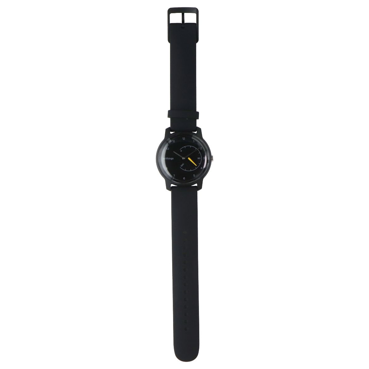 Withings Move Activity Tracker Smart Watch - Black/38mm (HWA06)
