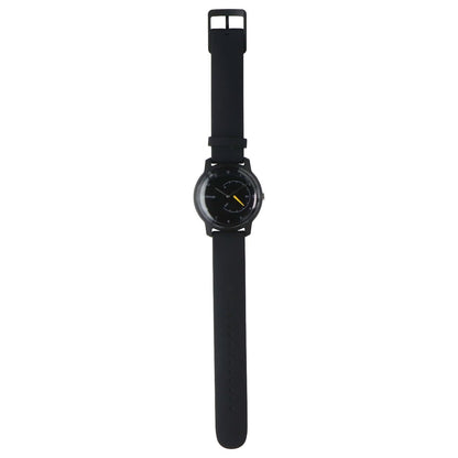 Withings Move Activity Tracker Smart Watch - Black/38mm (HWA06)