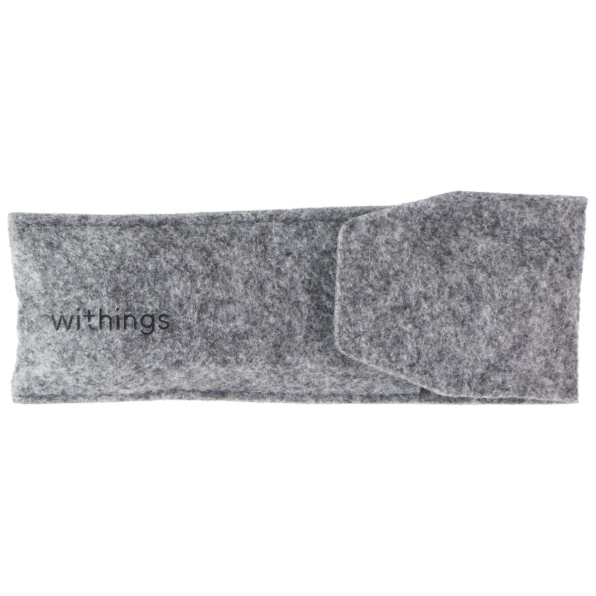 Withings Move Activity Tracker Smart Watch - Black/38mm (HWA06)