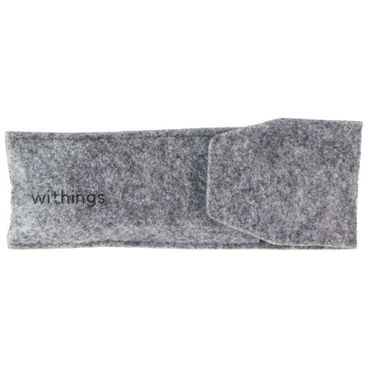 Withings Move Activity Tracker Smart Watch - Black/38mm (HWA06)