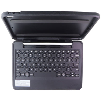 ZAGG Rugged Book Case w/Detachable Keyboard for iPad Pro 10.5 / Air & 9/8/7 10.2